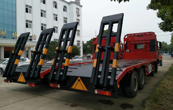【國(guó)五】解放J6前四后八平板車(chē) 【國(guó)五】解放J6前四后八平板車(chē)