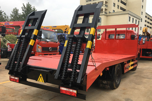 【國(guó)五】東風(fēng)福瑞卡平板車 【國(guó)五】東風(fēng)福瑞卡平板車