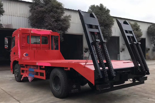 【國五】三環昊龍單橋平板 【國五】三環昊龍單橋平板