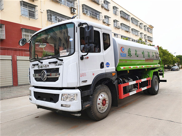 灑水車常規(guī)保養(yǎng)，灑水車保養(yǎng)項(xiàng)目有哪些